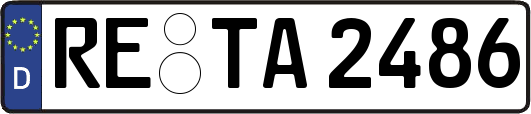 RE-TA2486