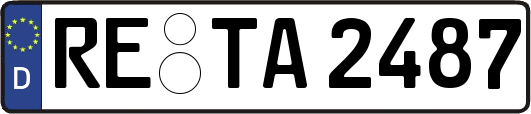 RE-TA2487