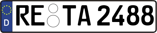 RE-TA2488