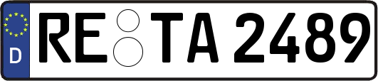 RE-TA2489