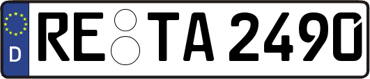 RE-TA2490