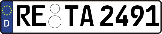 RE-TA2491