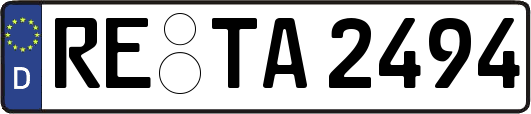 RE-TA2494