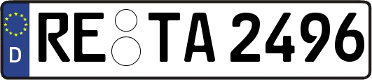 RE-TA2496