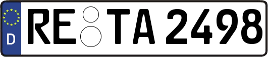 RE-TA2498