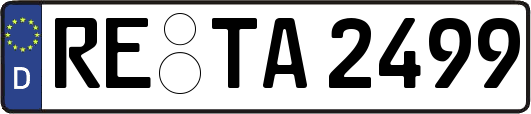 RE-TA2499