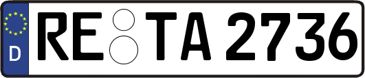 RE-TA2736
