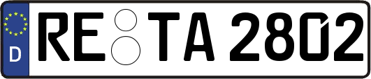 RE-TA2802