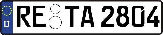 RE-TA2804