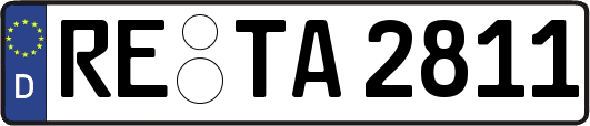 RE-TA2811