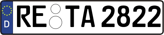 RE-TA2822
