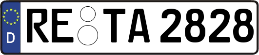 RE-TA2828