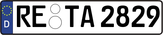 RE-TA2829