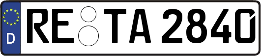 RE-TA2840