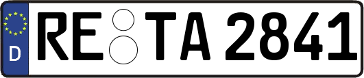 RE-TA2841
