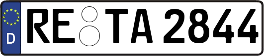 RE-TA2844