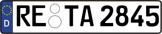 RE-TA2845