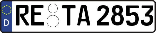 RE-TA2853