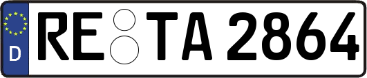 RE-TA2864