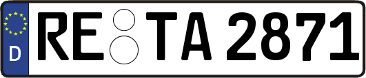RE-TA2871