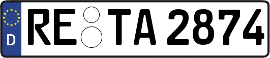 RE-TA2874