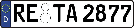RE-TA2877