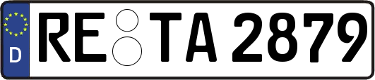 RE-TA2879