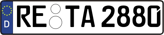 RE-TA2880
