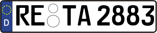 RE-TA2883