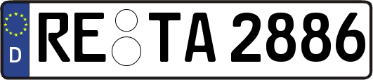 RE-TA2886