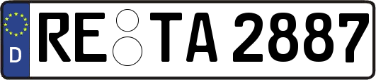 RE-TA2887