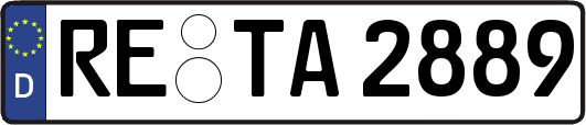 RE-TA2889