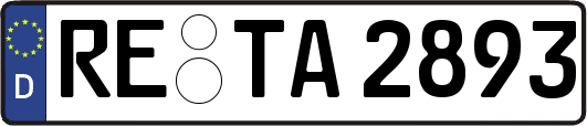 RE-TA2893
