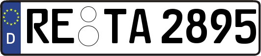 RE-TA2895