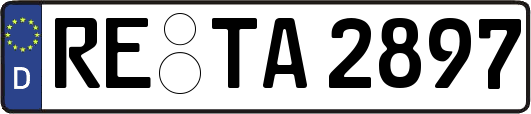 RE-TA2897