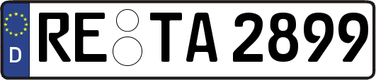 RE-TA2899