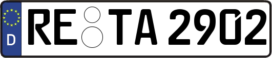 RE-TA2902