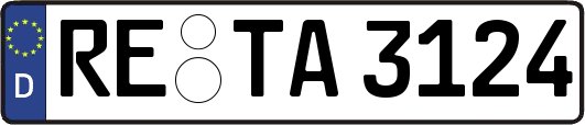 RE-TA3124
