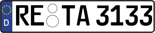 RE-TA3133
