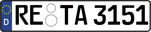 RE-TA3151