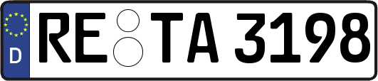 RE-TA3198