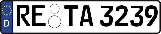 RE-TA3239