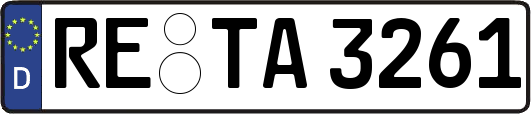 RE-TA3261