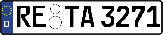 RE-TA3271