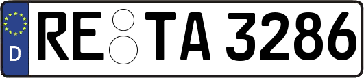 RE-TA3286