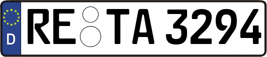 RE-TA3294