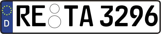 RE-TA3296