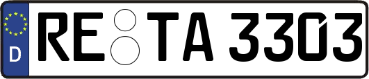 RE-TA3303