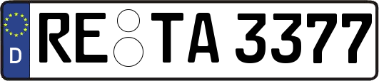 RE-TA3377