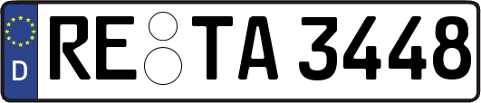 RE-TA3448